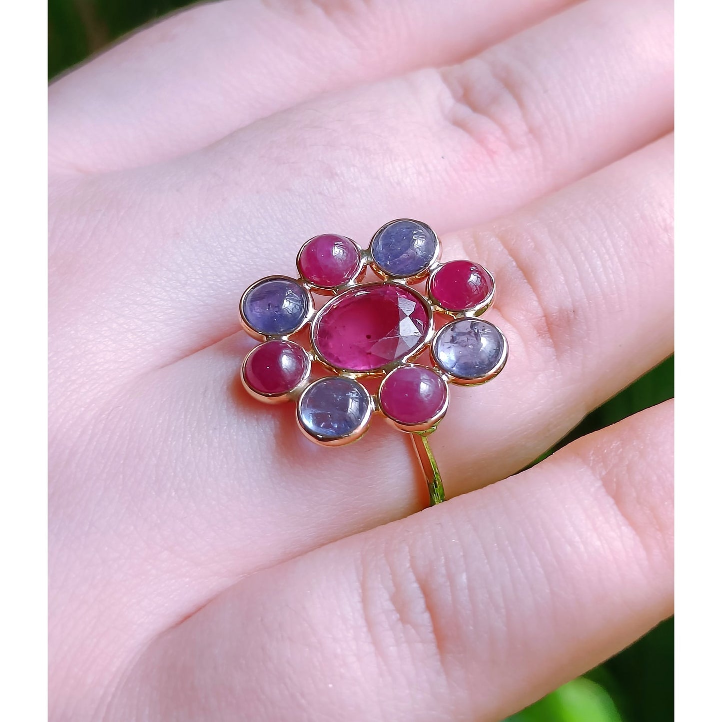 Royal Berry