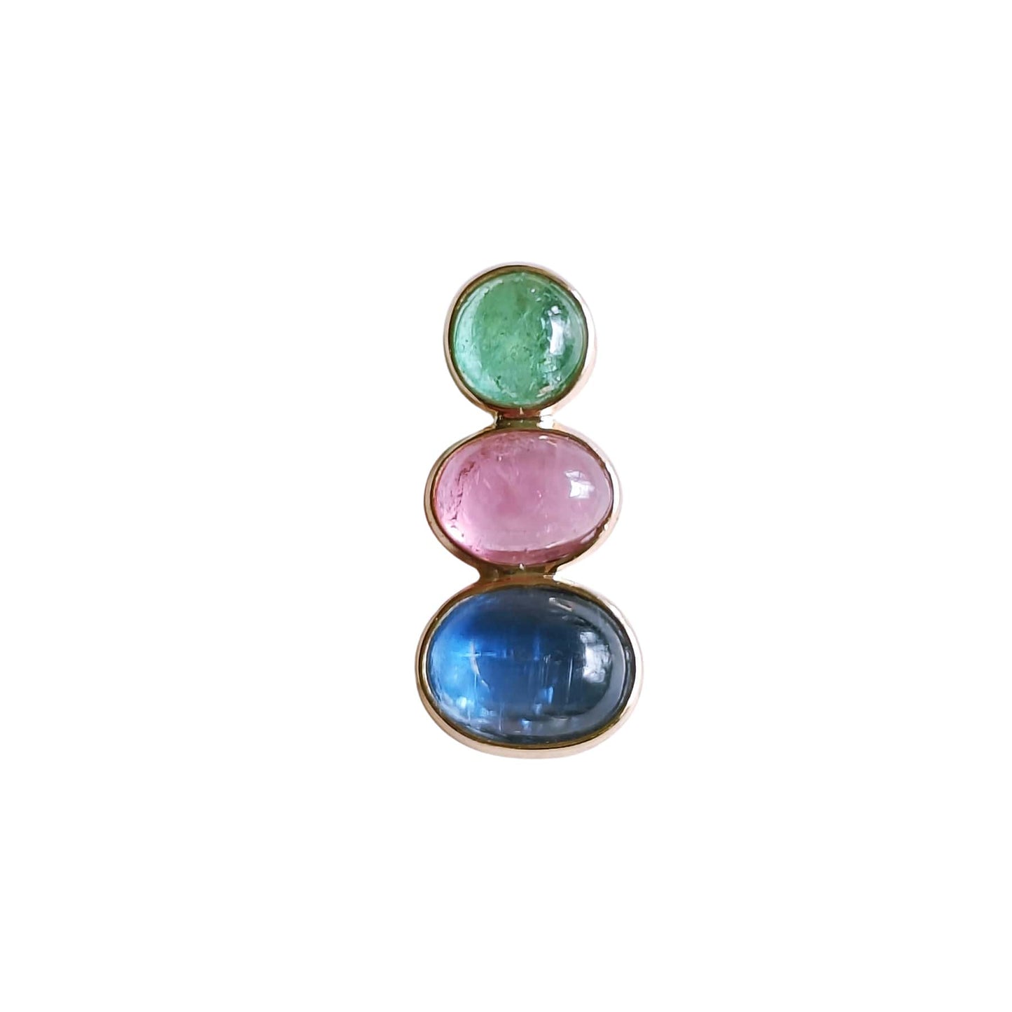 Trinity of Hues