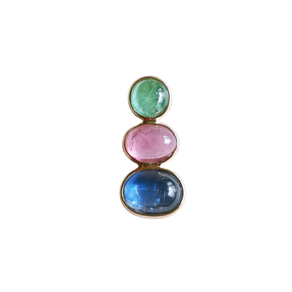 Trinity of Hues