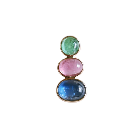 Trinity of Hues