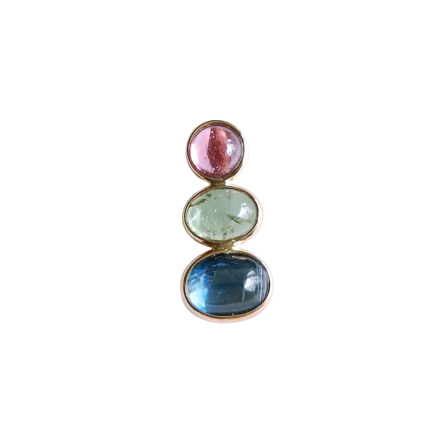 Trinity of Hues