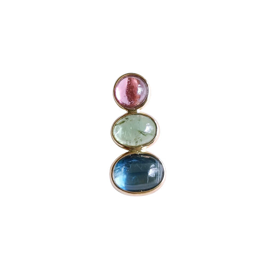 Trinity of Hues