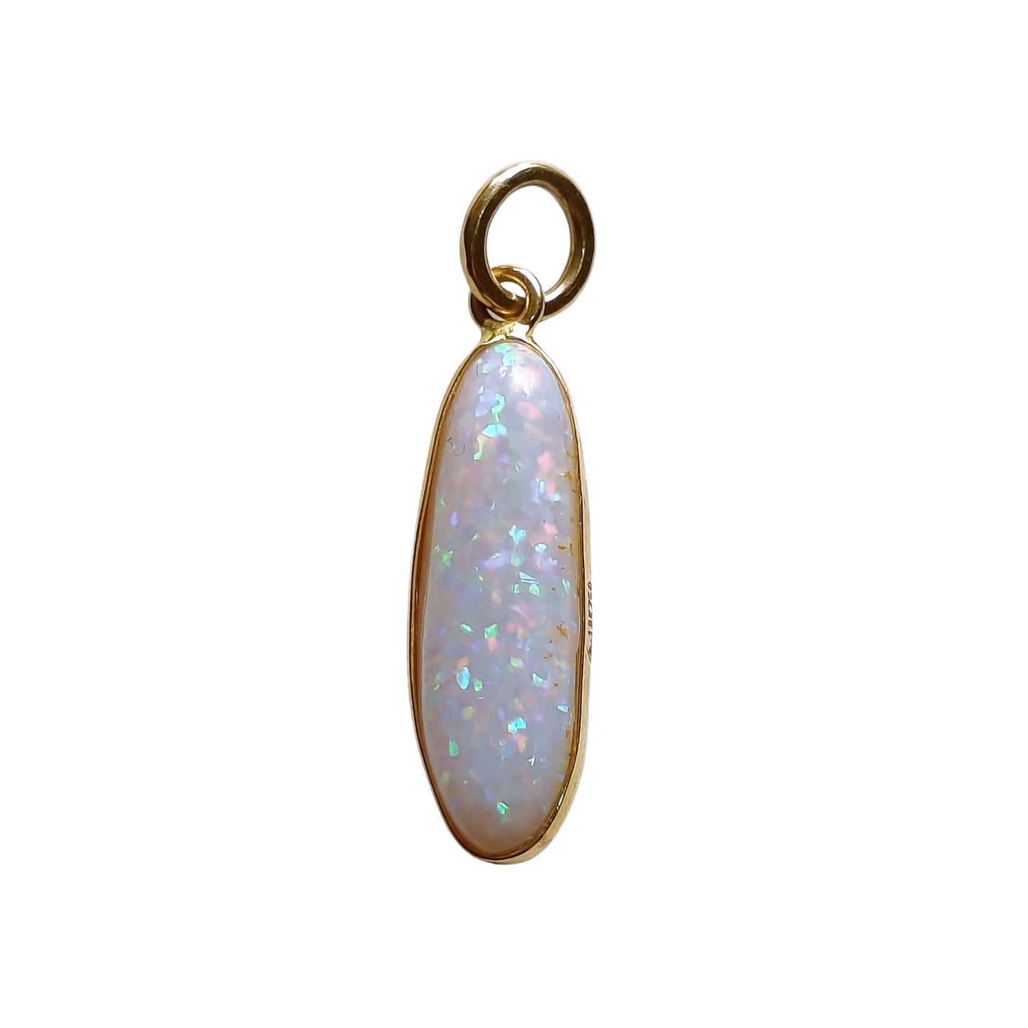 Cosmic Pearl