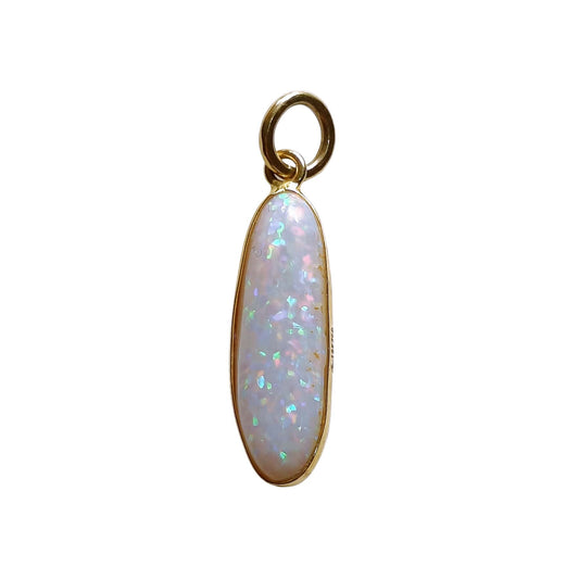 Cosmic Pearl