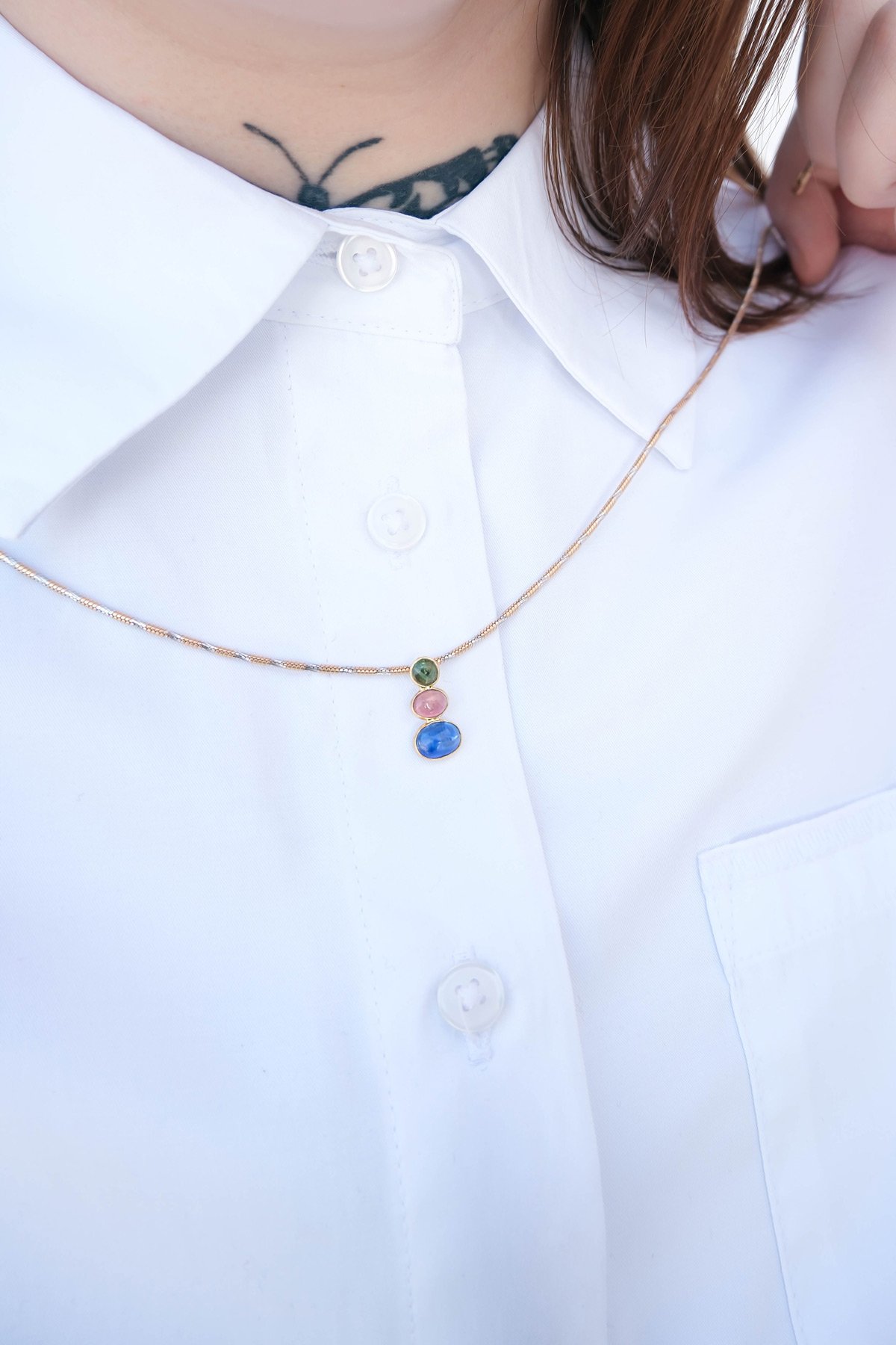 Dusk By The Lake - Image 3